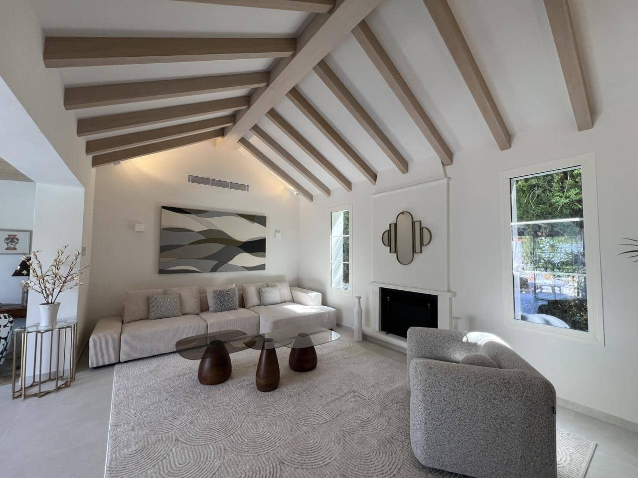 3 bedroom Villa for sale in San Pedro de Alcantara with pool garage - € 2,750,000 (Ref: 9880306)