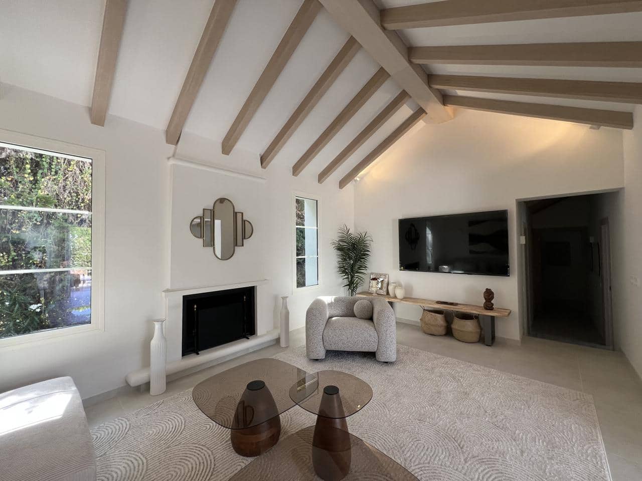 3 bedroom Villa for sale in San Pedro de Alcantara with pool garage - € 2,750,000 (Ref: 9880306)