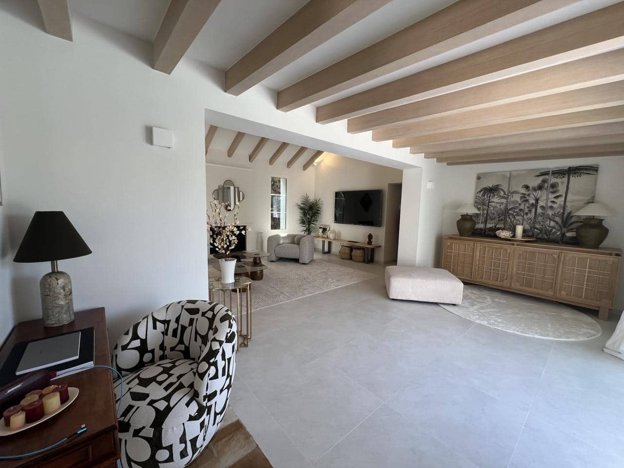 3 bedroom Villa for sale in San Pedro de Alcantara with pool garage - € 2,750,000 (Ref: 9880306)