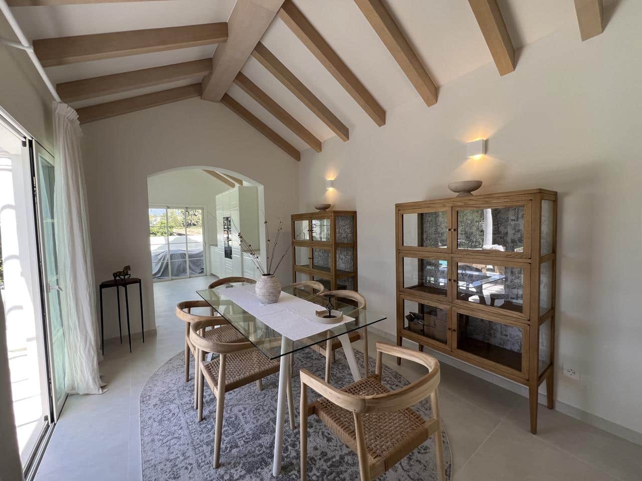 3 bedroom Villa for sale in San Pedro de Alcantara with pool garage - € 2,750,000 (Ref: 9880306)