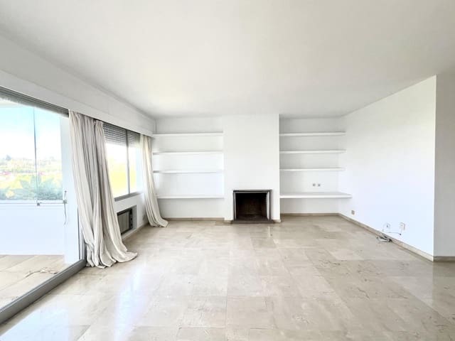 3 camera da letto Appartamento in vendita in Guadalmina Alta, Marbella con garage - 633.000 € (Rif: 9880307)