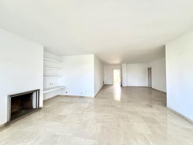 3 camera da letto Appartamento in vendita in Guadalmina Alta, Marbella con garage - 633.000 € (Rif: 9880307)