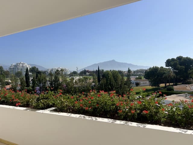3 camera da letto Appartamento in vendita in Guadalmina Alta, Marbella con garage - 633.000 € (Rif: 9880307)