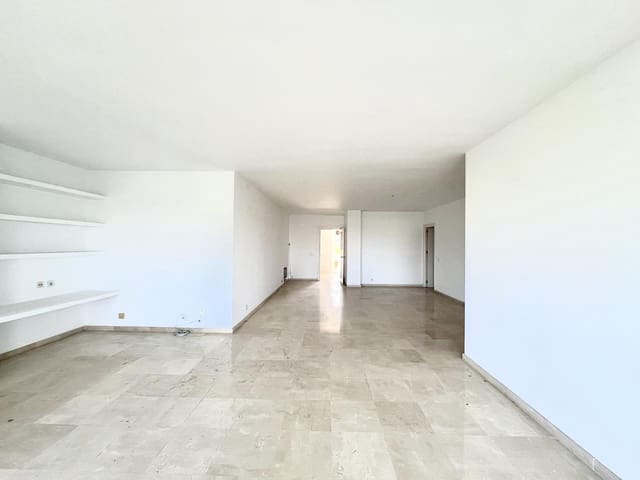 3 camera da letto Appartamento in vendita in Guadalmina Alta, Marbella con garage - 633.000 € (Rif: 9880307)