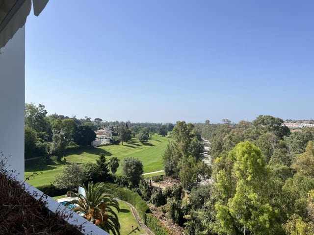 3 camera da letto Appartamento in vendita in Guadalmina Alta, Marbella con garage - 633.000 € (Rif: 9880307)