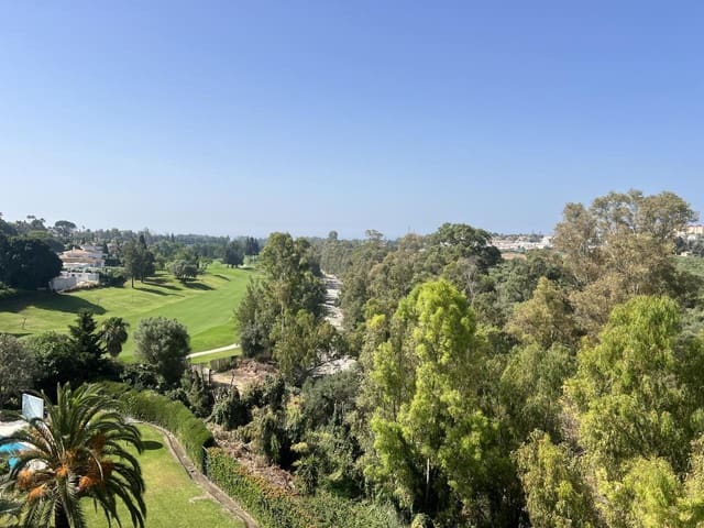 3 camera da letto Appartamento in vendita in Guadalmina Alta, Marbella con garage - 633.000 € (Rif: 9880307)