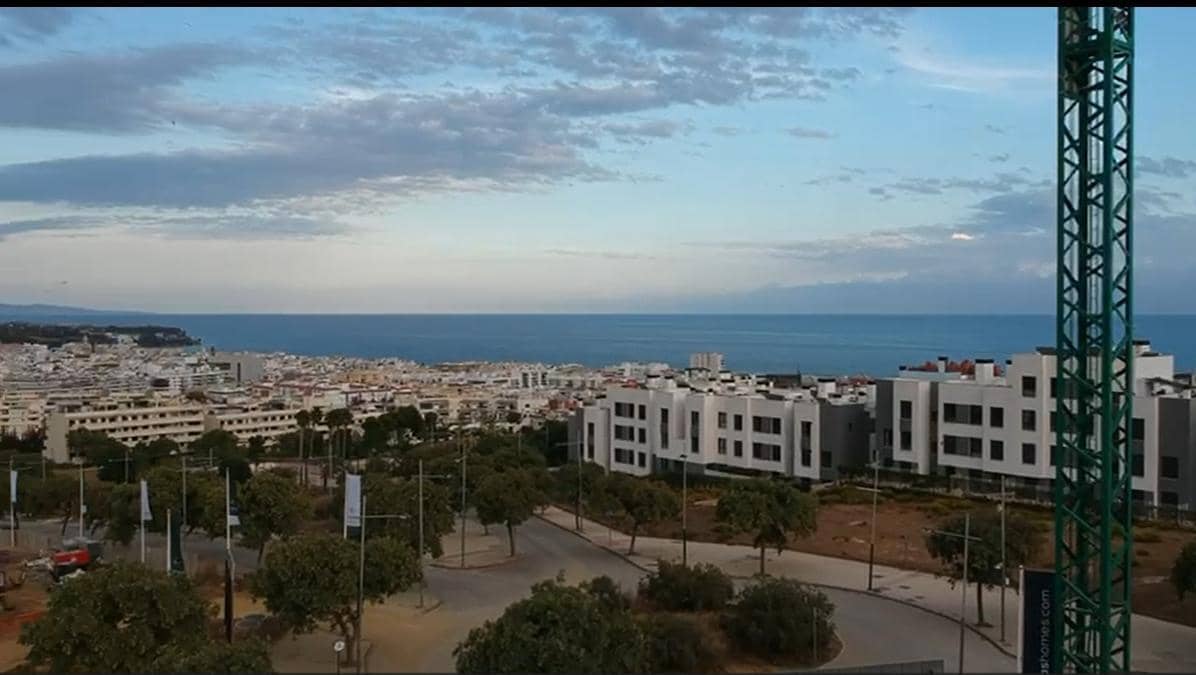 3 Zimmer Wohnung zu verkaufen in Estepona mit Garage - 860.000 € (Ref: 9935133)