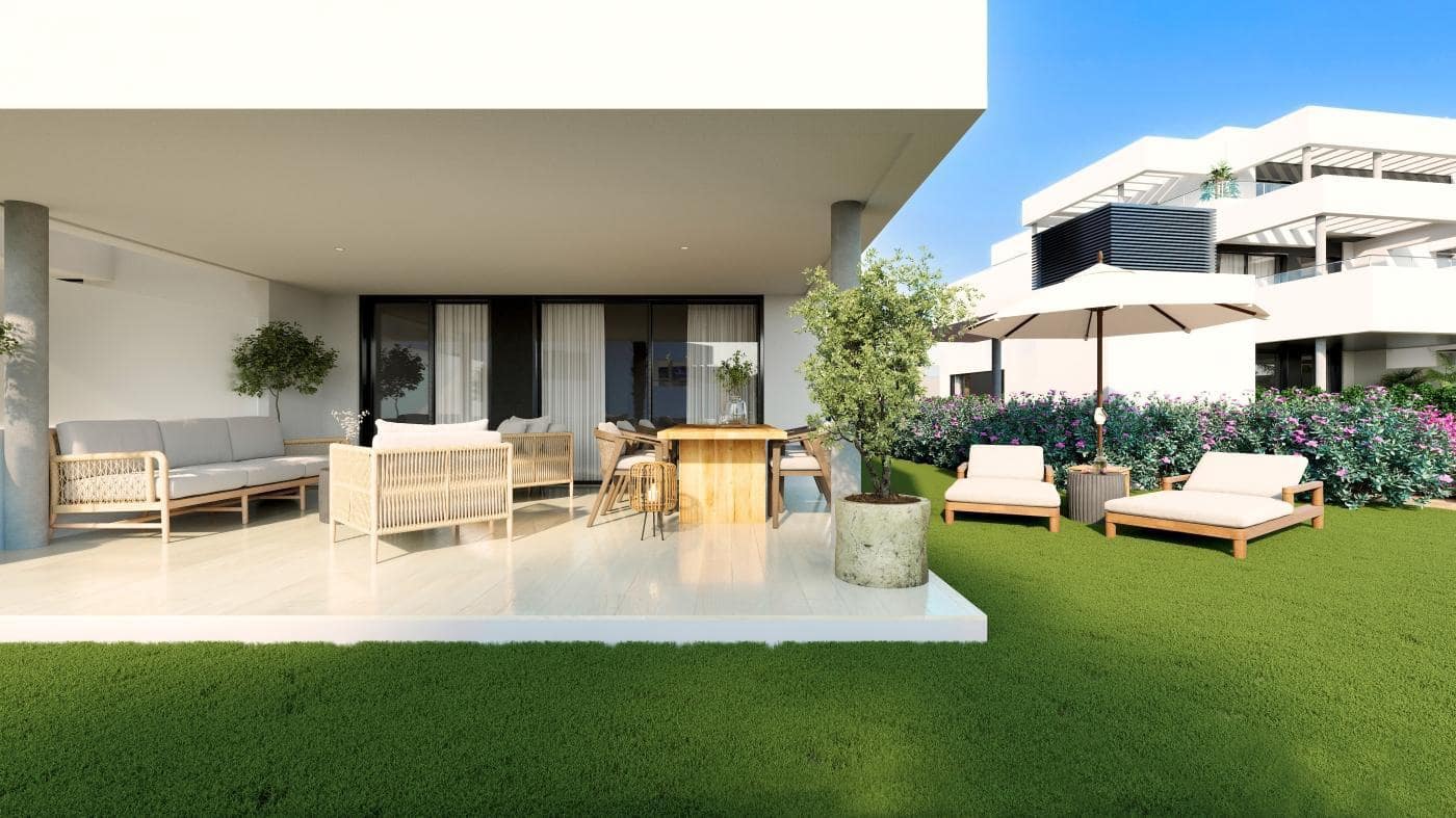 2 camera da letto Appartamento in vendita in Casares con garage - 420.000 € (Rif: 9944481)