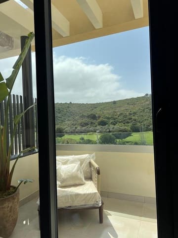 3 soveværelse Lejlighed til salg i Casares Golf - Casares del Sol, Casares med garage - € 431.000 (Ref: 9948581)