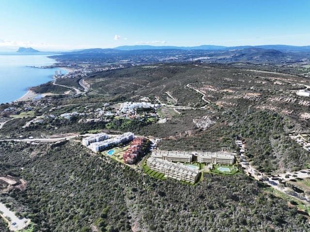 2 soverom Leilighet til salgs i Chullera, Manilva med garasje - € 530 000 (Ref: 9975981)