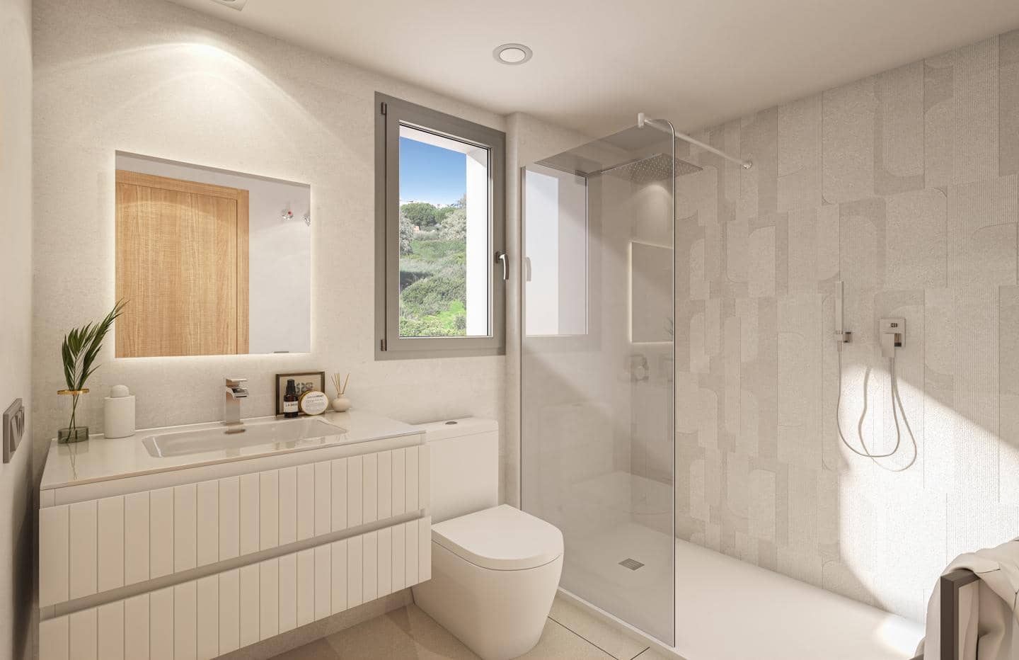 2 quarto Apartamento para venda em Manilva com garagem - 390 000 € (Ref: 9975984)