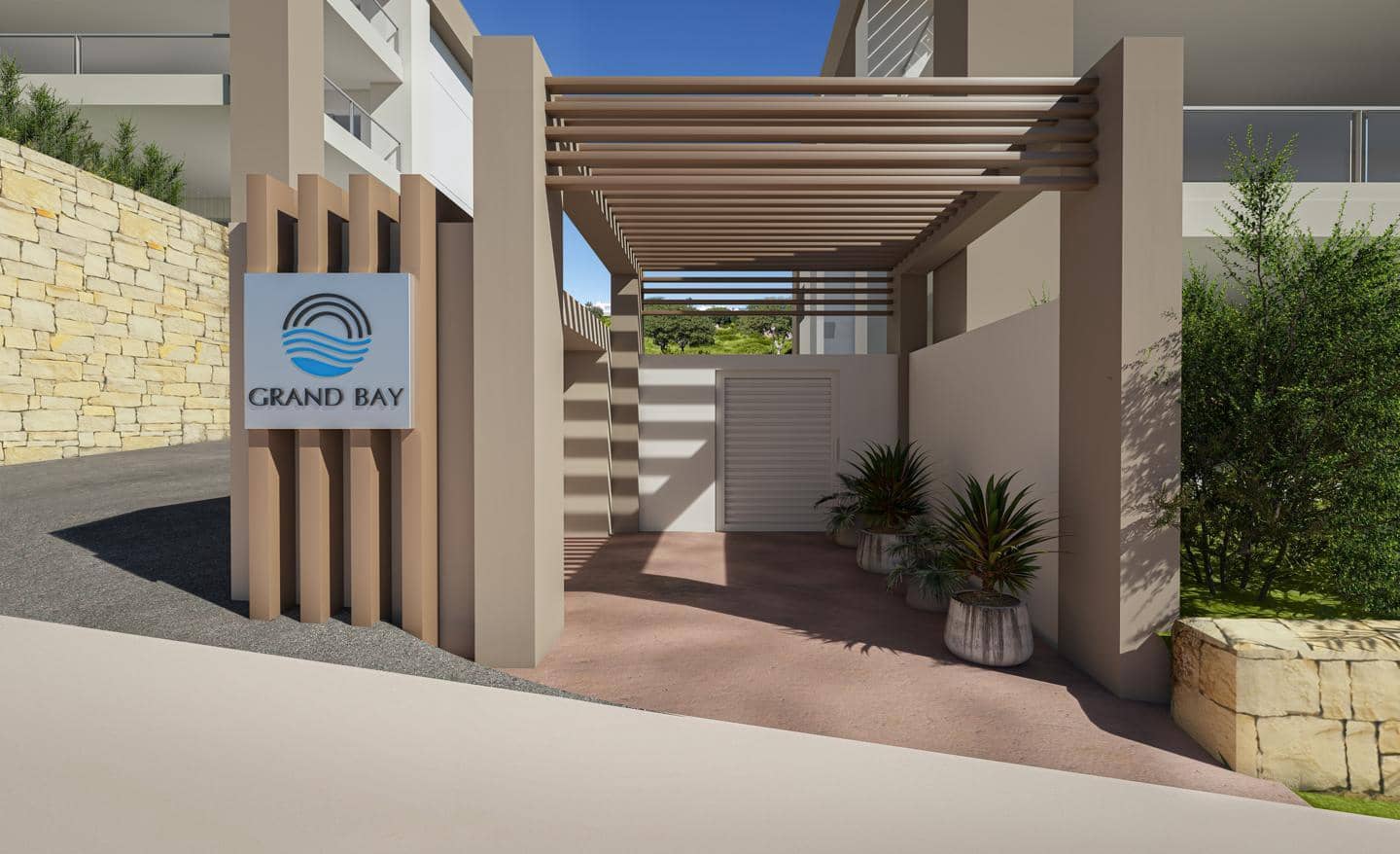 2 quarto Apartamento para venda em Manilva com garagem - 390 000 € (Ref: 9975984)