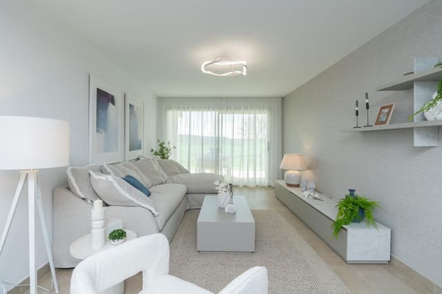 2 soveværelse Lejlighed til salg i Estepona Golf, Estepona med garage - € 390.000 (Ref: 9975986)