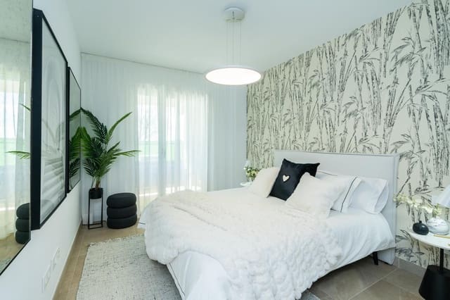 2 soveværelse Lejlighed til salg i Estepona Golf, Estepona med garage - € 390.000 (Ref: 9975986)