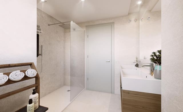 2 soveværelse Lejlighed til salg i El Paraíso, Benahavís med garage - € 699.000 (Ref: 9975987)