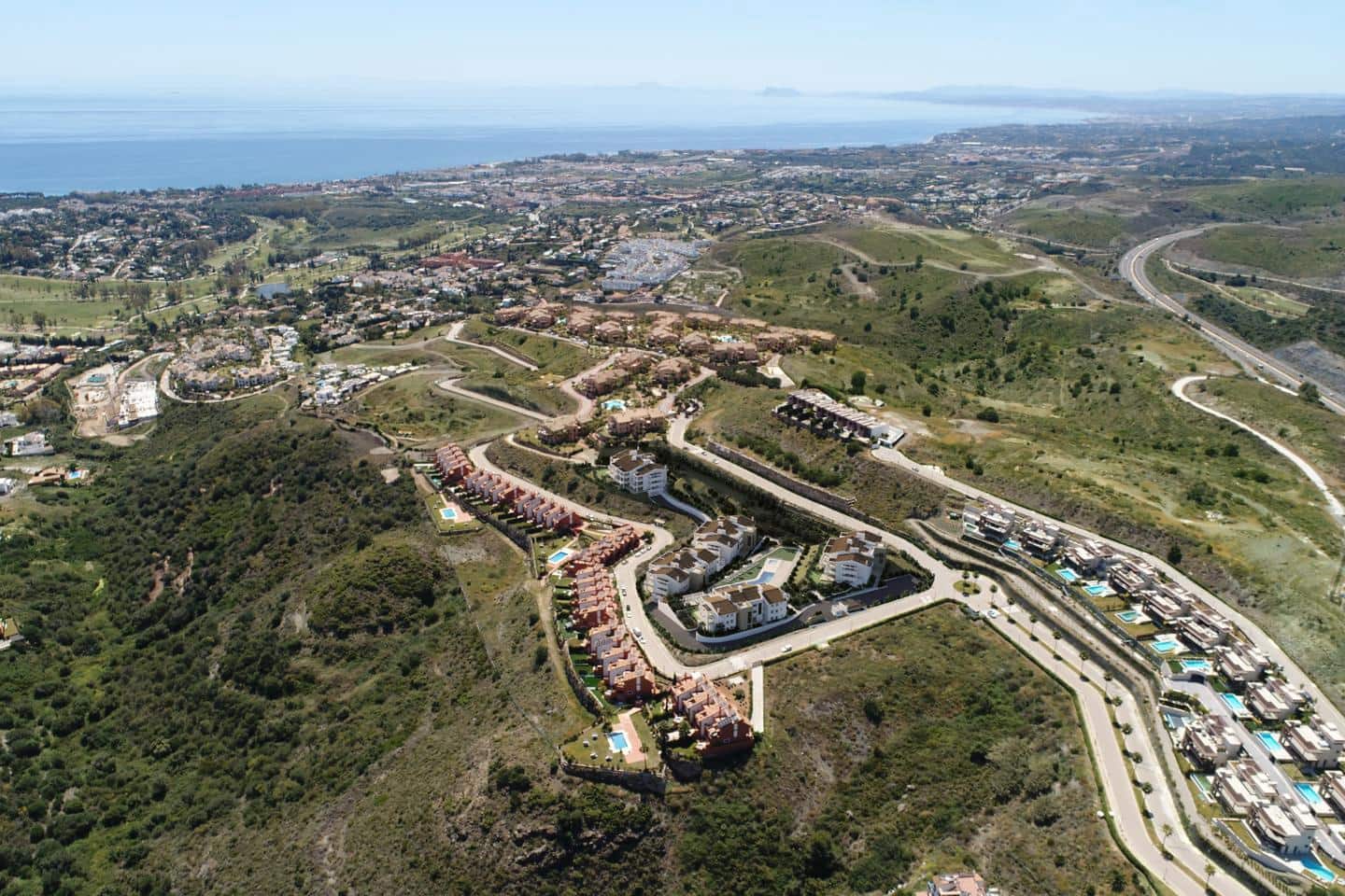 2 soverom Leilighet til salgs i Benahavis med garasje - € 699 000 (Ref: 9975987)