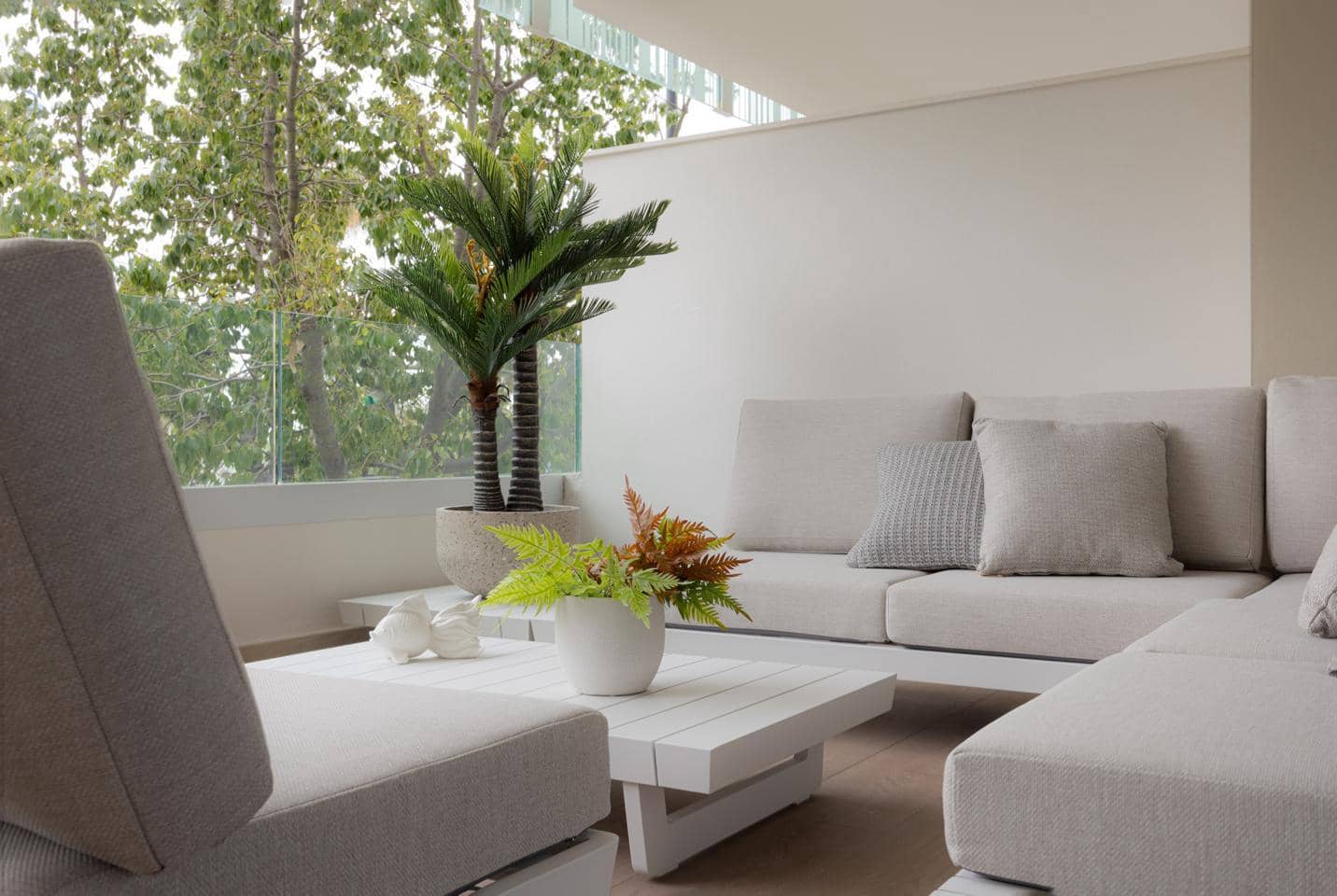 4 Zimmer Wohnung zu verkaufen in Marbella mit Garage - 1.460.000 € (Ref: 9975991)