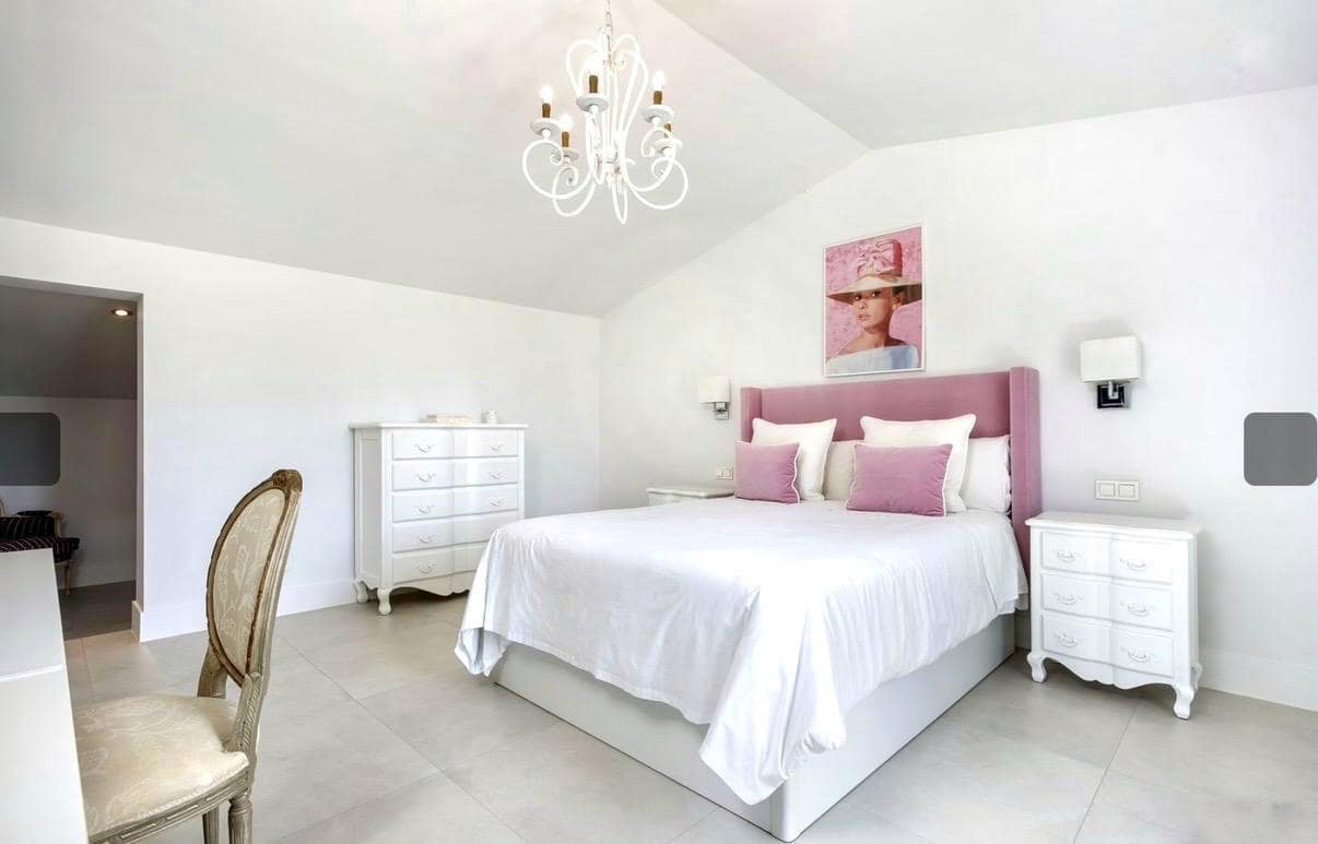 4 Zimmer Villa zu verkaufen in San Pedro de Alcantara mit Pool Garage - 2.900.000 € (Ref: 9975995)