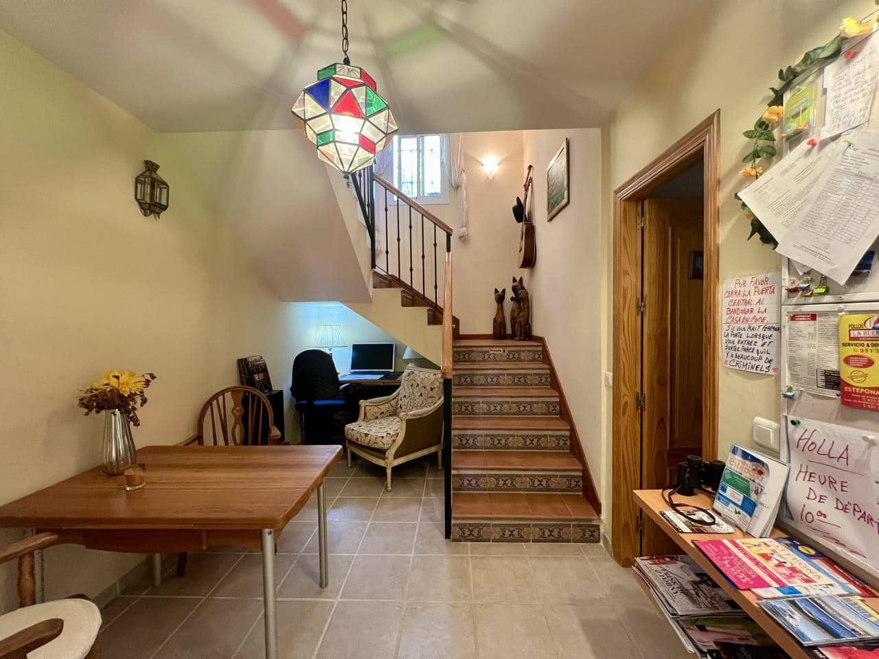 6 soverom Villa til salgs i Estepona med svømmebasseng garasje - € 1 190 000 (Ref: 9975996)