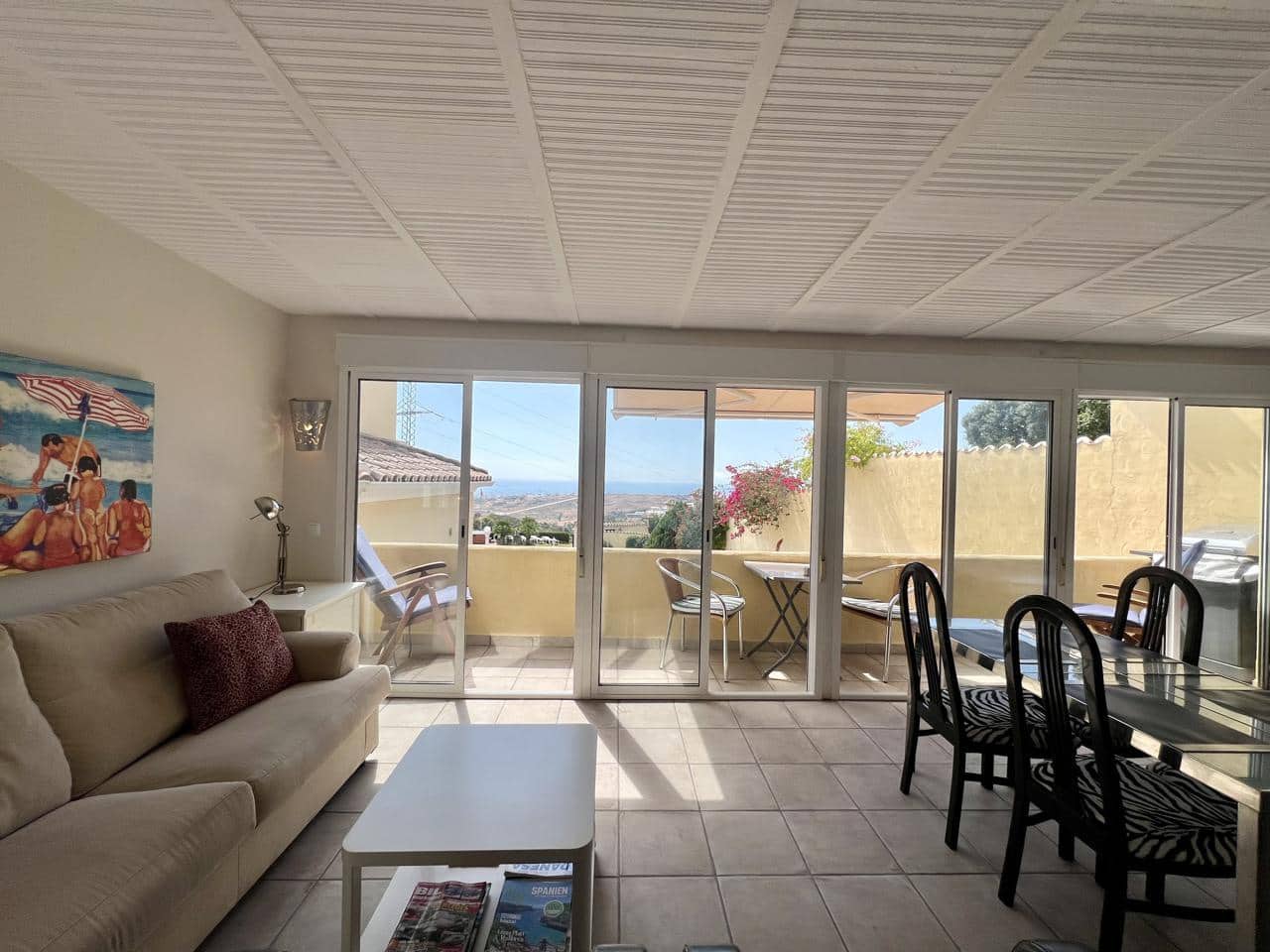 6 soverom Villa til salgs i Estepona med svømmebasseng garasje - € 1 190 000 (Ref: 9975996)