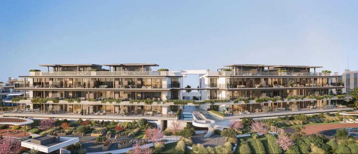 Piso de 3 habitaciones en Cancelada en venta con garaje - 999.000 € (Ref: 9976001)