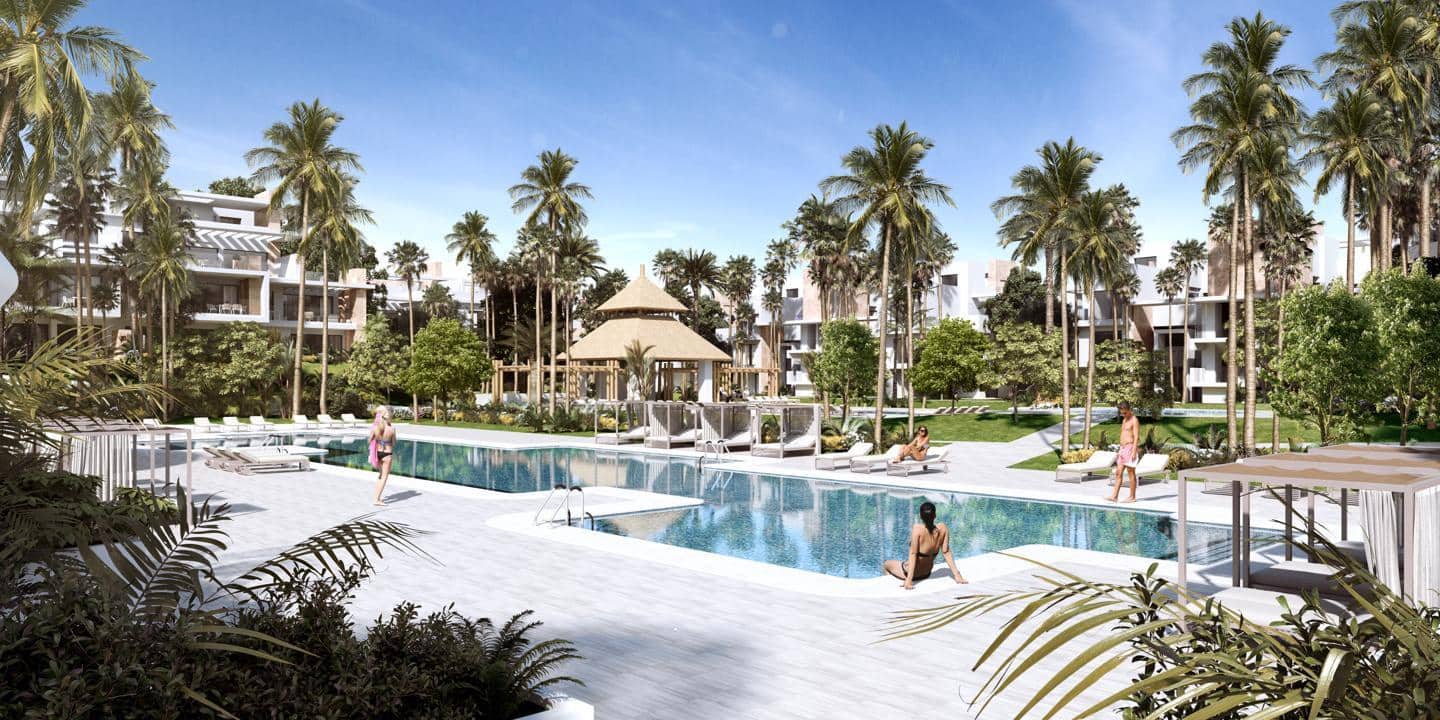 Piso de 3 habitaciones en El Padrón en venta con garaje - 965.000 € (Ref: 9976004)