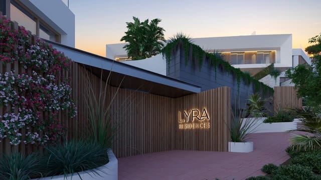 4 soveværelse Villa til salg i Paraiso - Barronal, Estepona med swimmingpool garage - € 1.510.000 (Ref: 9976005)