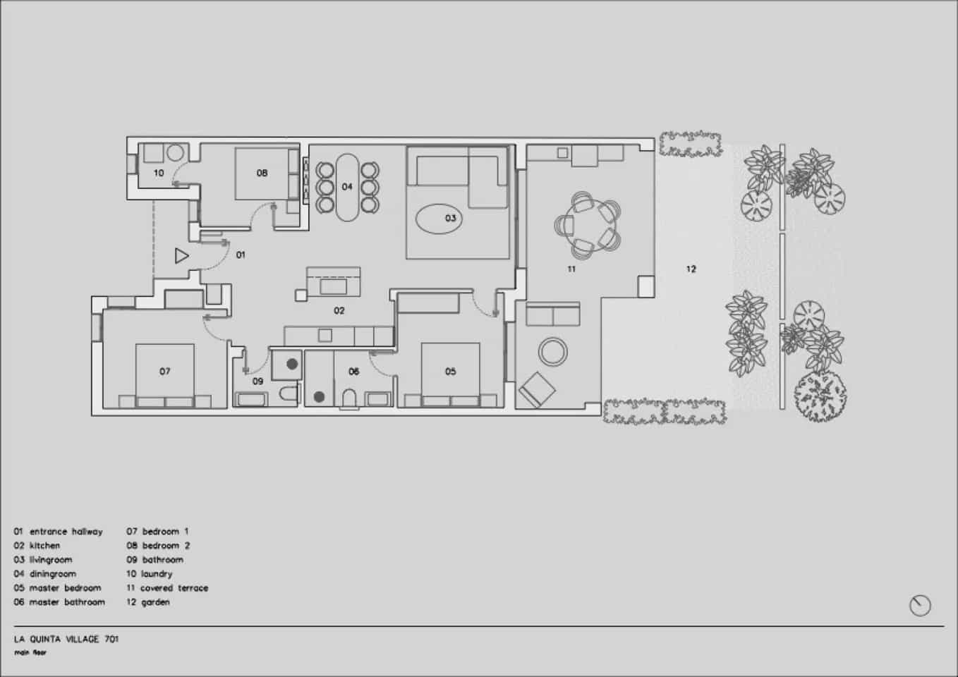 3 soverom Leilighet til salgs i Marbella - € 1 095 000 (Ref: 9981397)