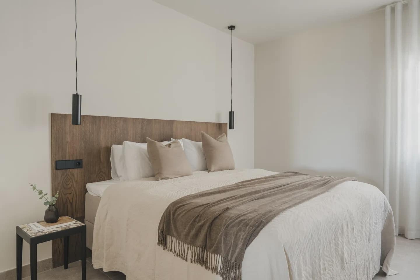 3 soverom Leilighet til salgs i Marbella - € 1 095 000 (Ref: 9981397)