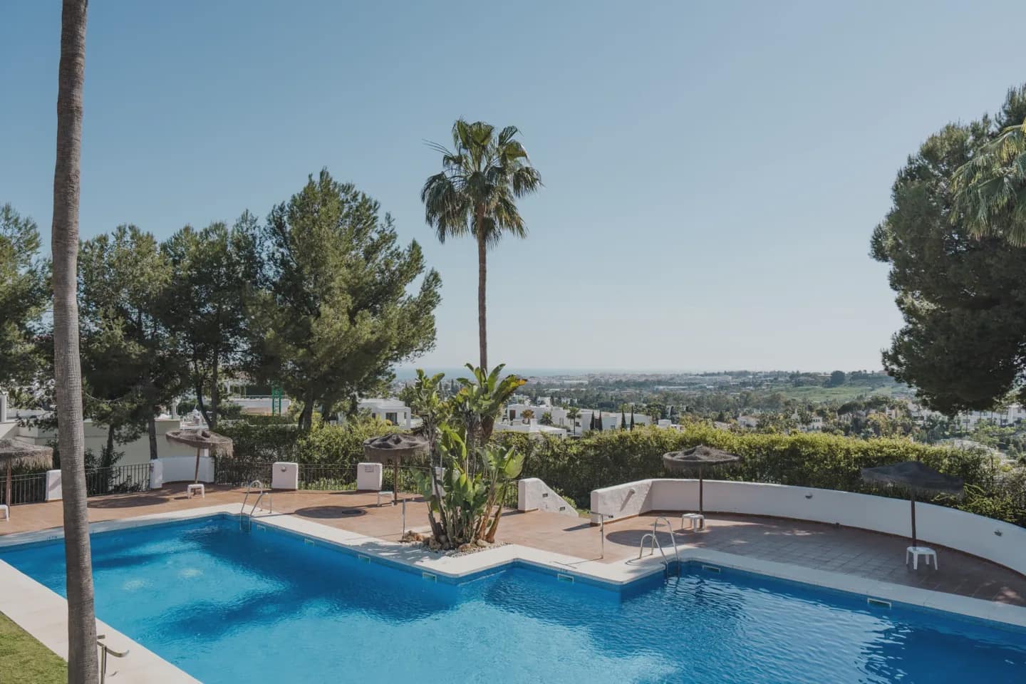 3 soverom Leilighet til salgs i Marbella - € 1 095 000 (Ref: 9981397)