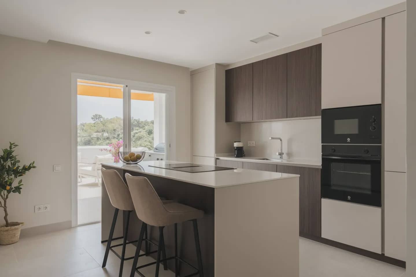 3 soverom Leilighet til salgs i Benahavis med garasje - € 725 000 (Ref: 9981398)