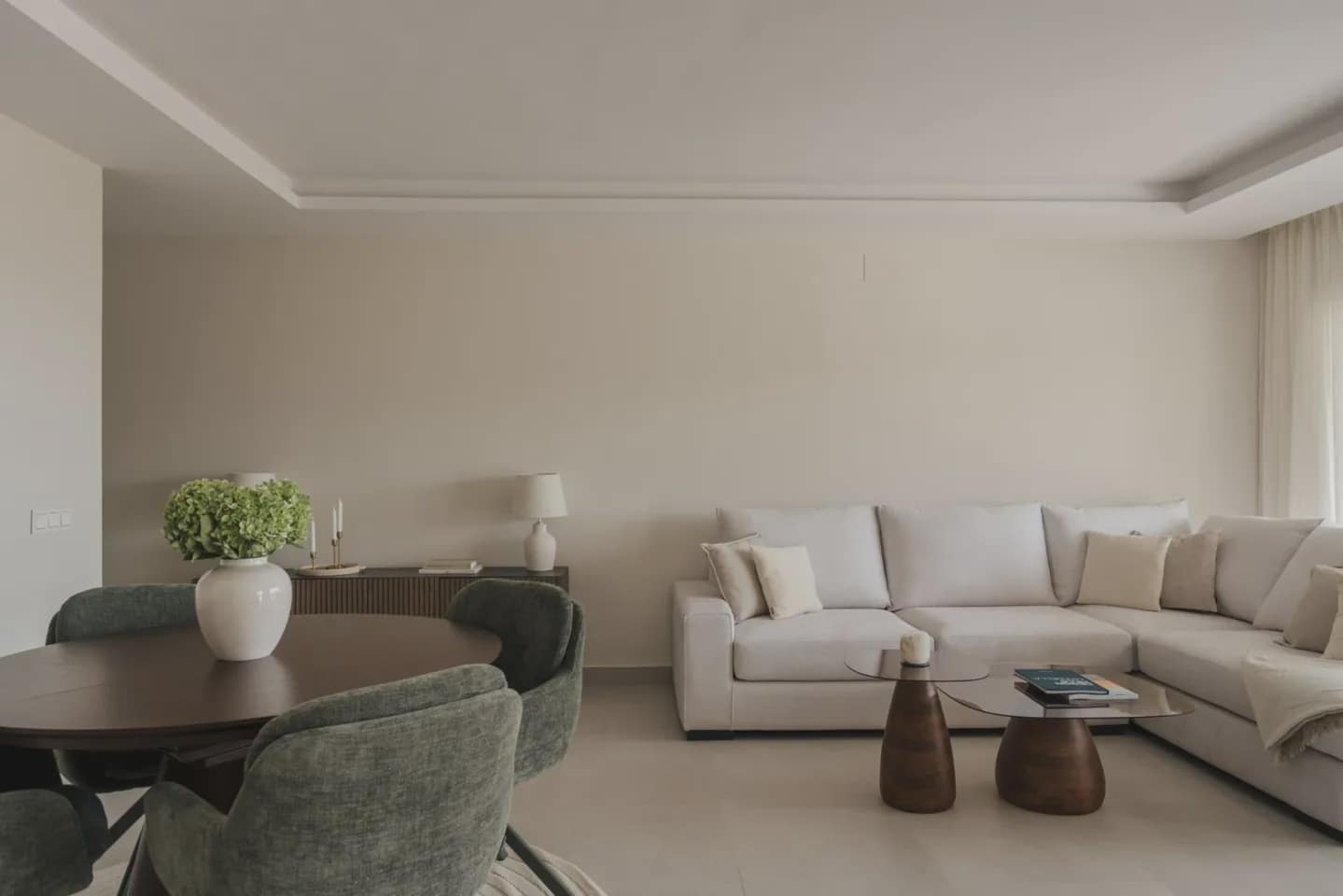 3 soverom Leilighet til salgs i Benahavis med garasje - € 725 000 (Ref: 9981398)