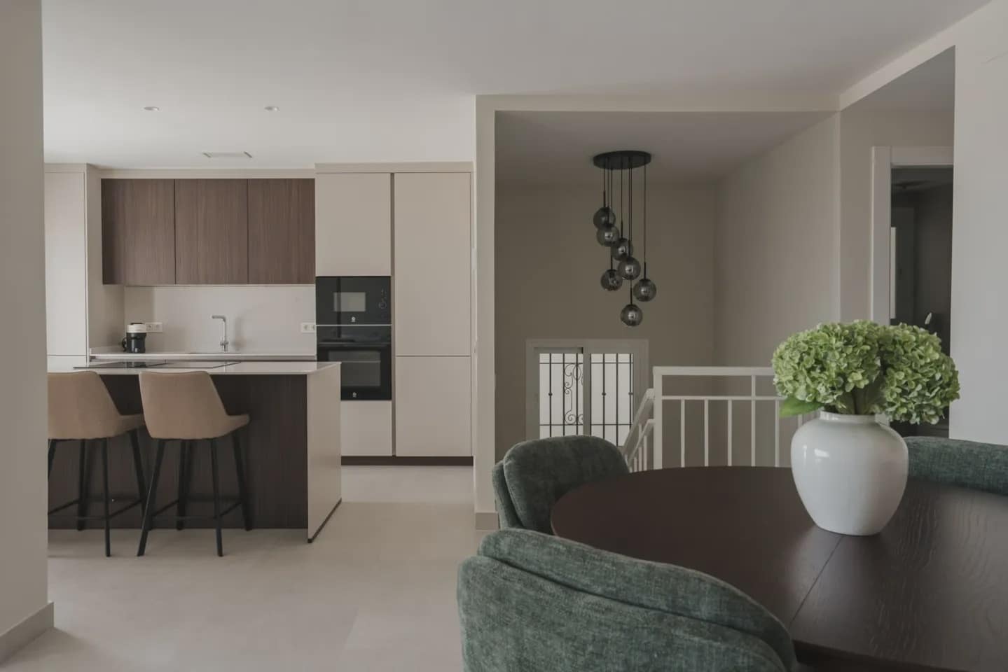 3 soverom Leilighet til salgs i Benahavis med garasje - € 725 000 (Ref: 9981398)