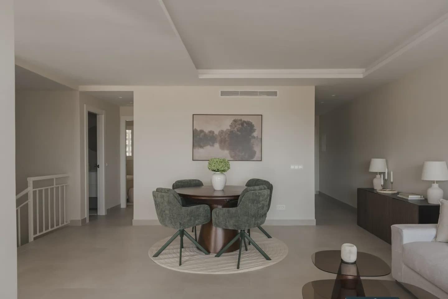 3 soverom Leilighet til salgs i Benahavis med garasje - € 725 000 (Ref: 9981398)
