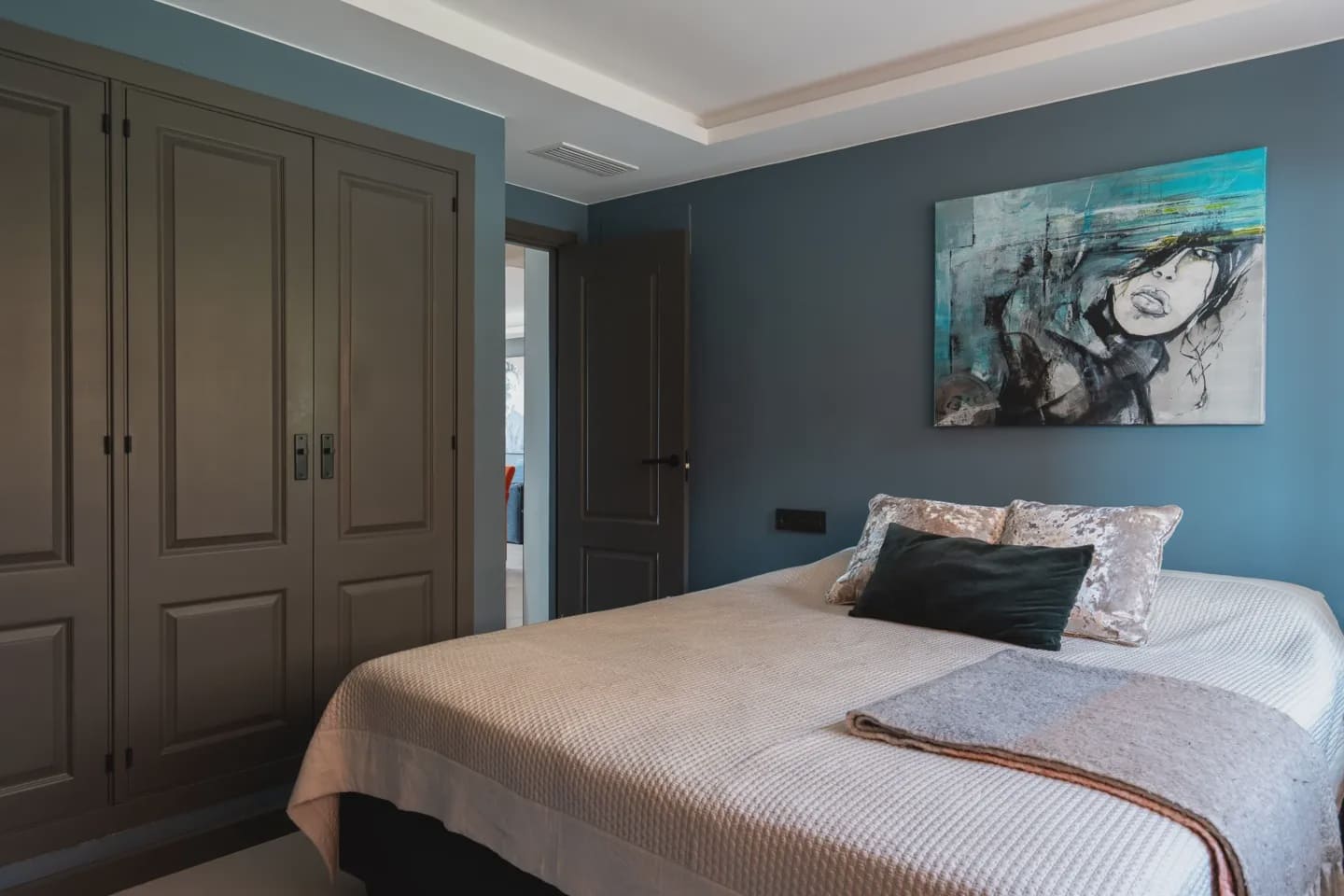3 soverom Leilighet til salgs i Marbella med garasje - € 1 350 000 (Ref: 9981566)