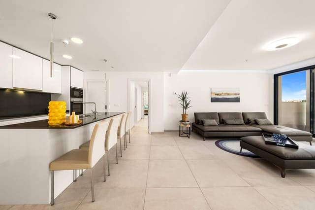 3 soveværelse Lejlighed til salg i La Quinta, Benahavís med garage - € 799.000 (Ref: 9987169)