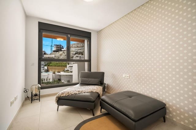3 soveværelse Lejlighed til salg i La Quinta, Benahavís med garage - € 799.000 (Ref: 9987169)