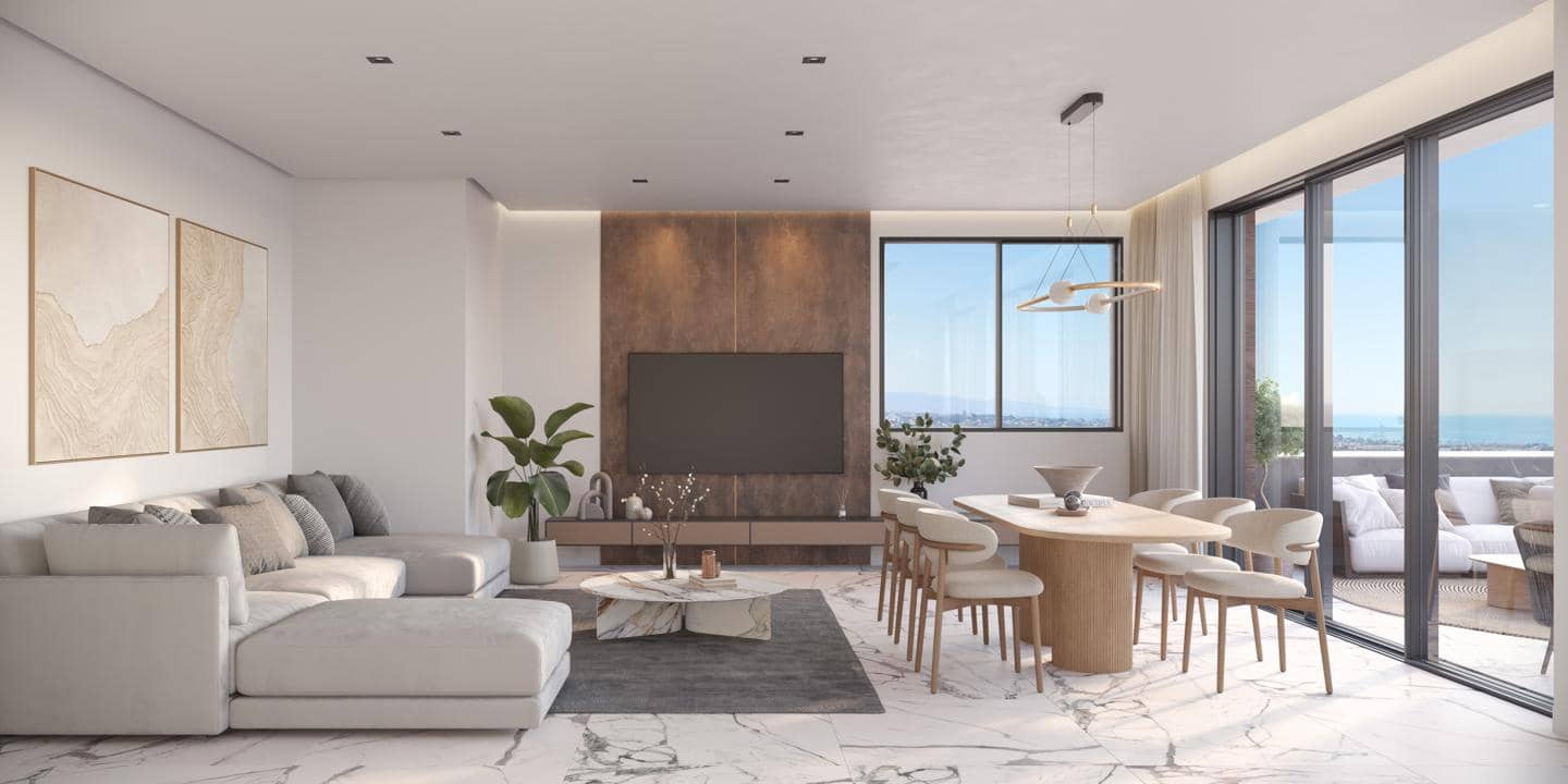 Piso de 5 habitaciones en Estepona en venta con garaje - 1.678.770 € (Ref: 9987171)