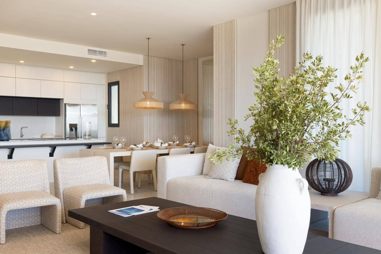 Piso de 5 habitaciones en Estepona en venta con garaje - 1.678.770 € (Ref: 9987171)
