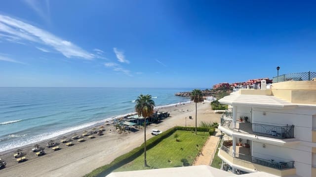 2 sovrum Lägenhet till salu i Torrox med pool - 375 000 € (Ref: 10064722)