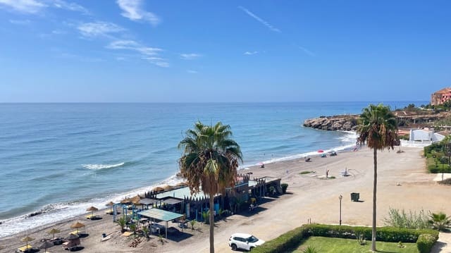 2 sovrum Lägenhet till salu i Torrox med pool - 375 000 € (Ref: 10064722)
