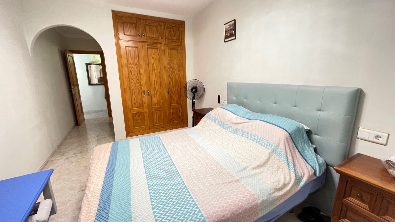 2 bedroom Flat for sale in Torrox with pool - € 375,000 (Ref: 10064722)