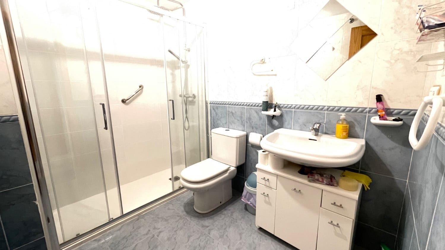 2 bedroom Flat for sale in Torrox with pool - € 375,000 (Ref: 10064722)
