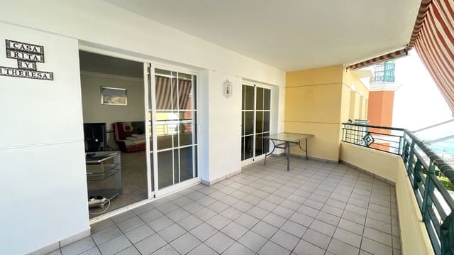 2 sovrum Lägenhet till salu i Torrox med pool - 375 000 € (Ref: 10064722)