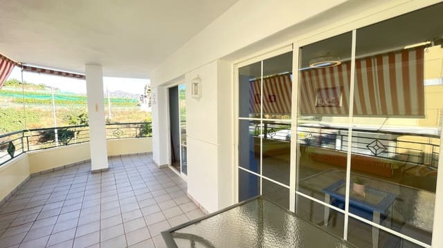 2 sovrum Lägenhet till salu i Torrox med pool - 375 000 € (Ref: 10064722)
