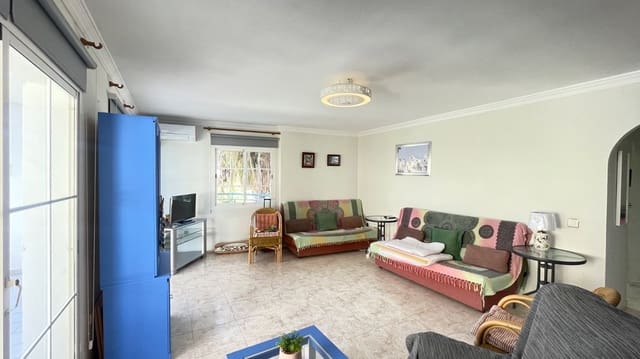 2 sovrum Lägenhet till salu i Torrox med pool - 375 000 € (Ref: 10064722)