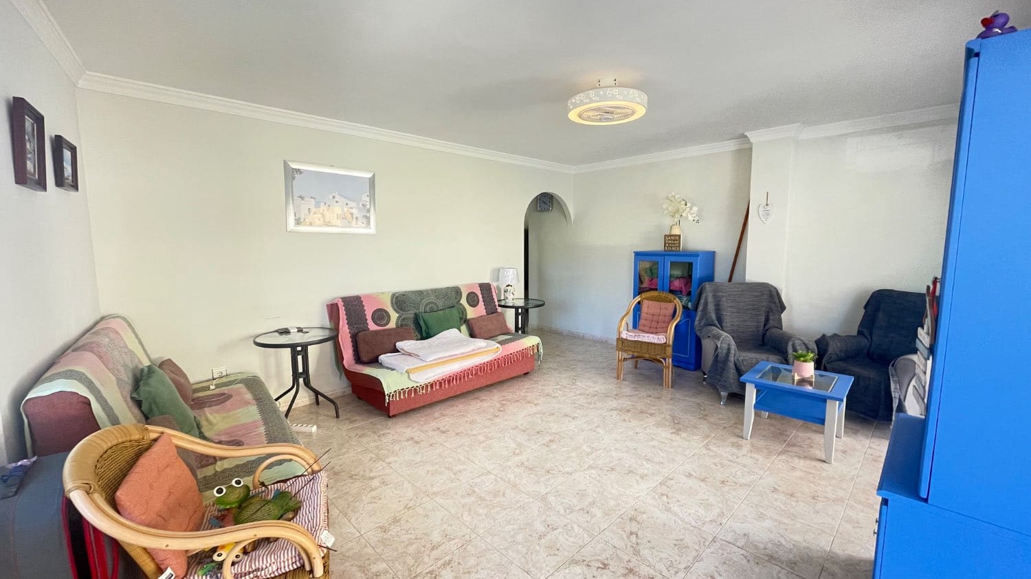 2 bedroom Flat for sale in Torrox with pool - € 375,000 (Ref: 10064722)