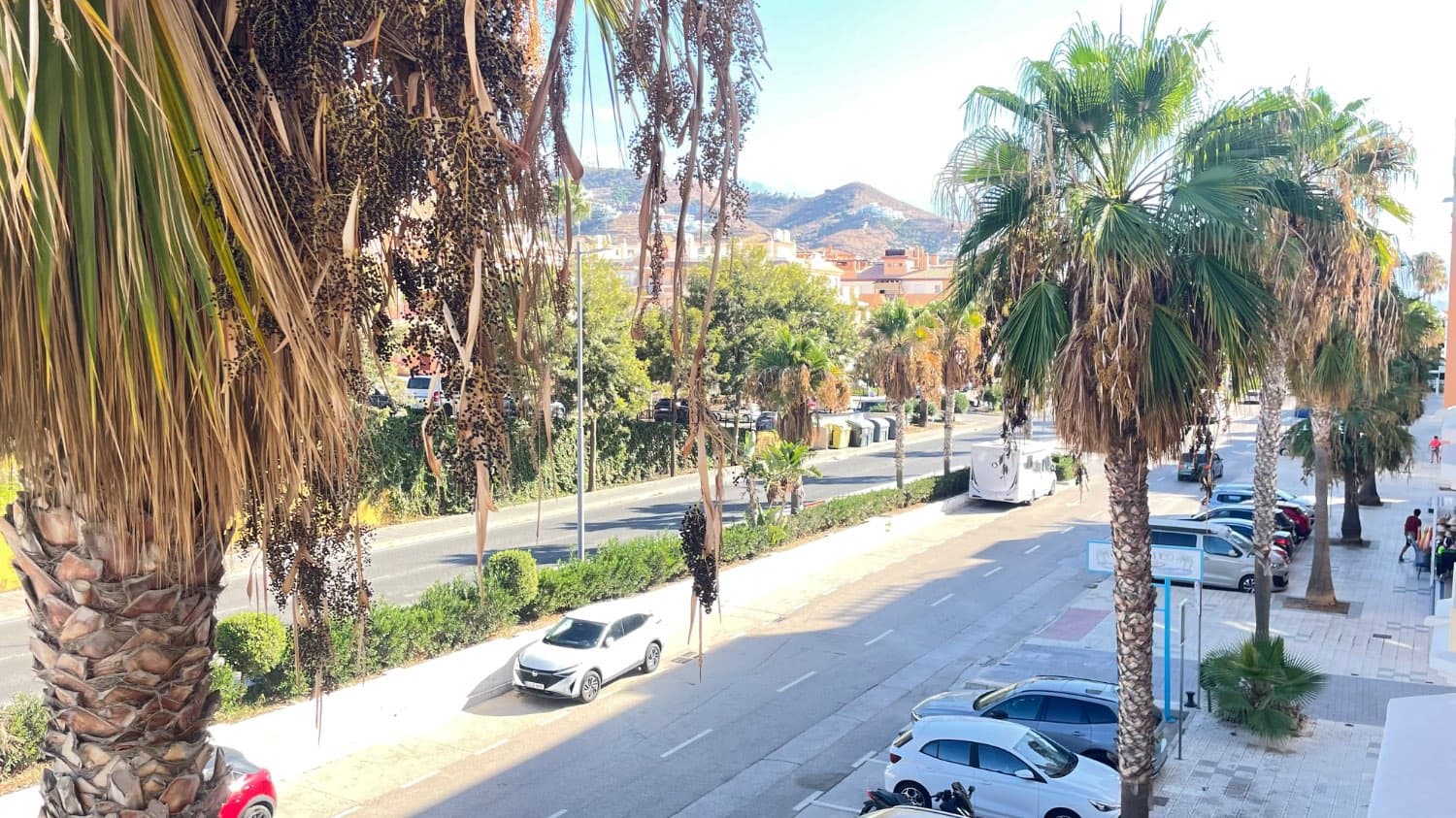 2 bedroom Flat for sale in Torrox with pool - € 375,000 (Ref: 10064722)