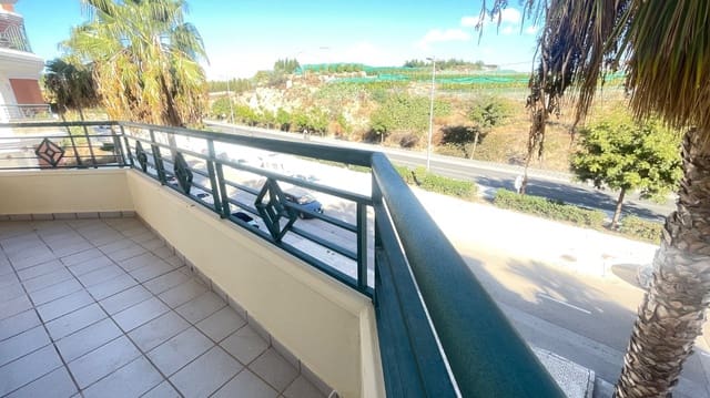 2 sovrum Lägenhet till salu i Torrox med pool - 375 000 € (Ref: 10064722)