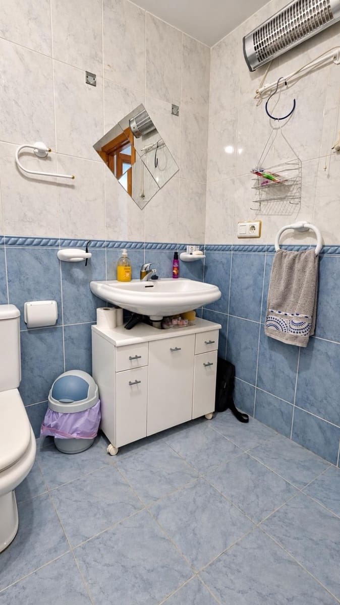 2 chambre Appartement à vendre à Torrox avec piscine - 375 000 € (Ref: 10064722)